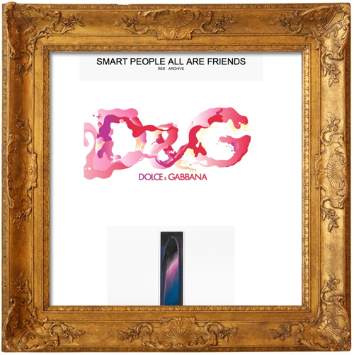Smart People All Are Friends